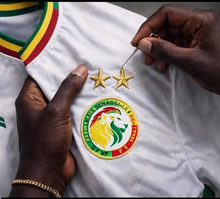 Takie nagrody otrzymali piłkarze i sztab Senegalu za wygraną w PNA! 🇸🇳 🏆