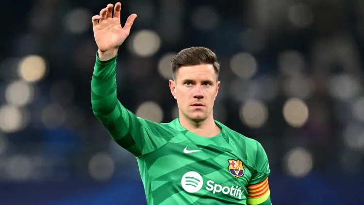 Marc-Andre ter Stegen stawia Barcelonę pod ścianą – bramkarz walczy o swoje prawa i przyszłość w klubie