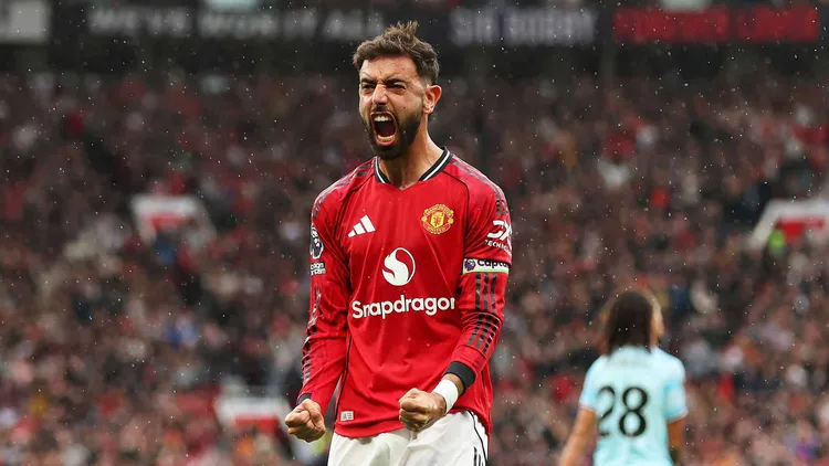 Bruno Fernandes mógł trafić do Realu Madryt – kulisy nieoczekiwanego zwrotu transferowego