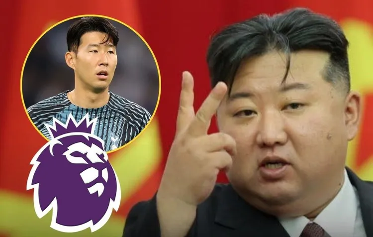 Kim Dzong Un zgodził się pokazywać Premier League, aleee...