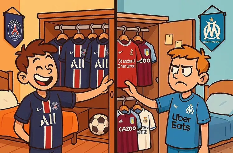 Tak sytuacja wygląda we Francji: