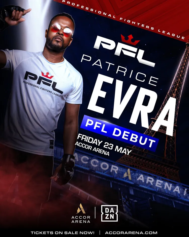 Patrice Evra zawalczy w MMA!