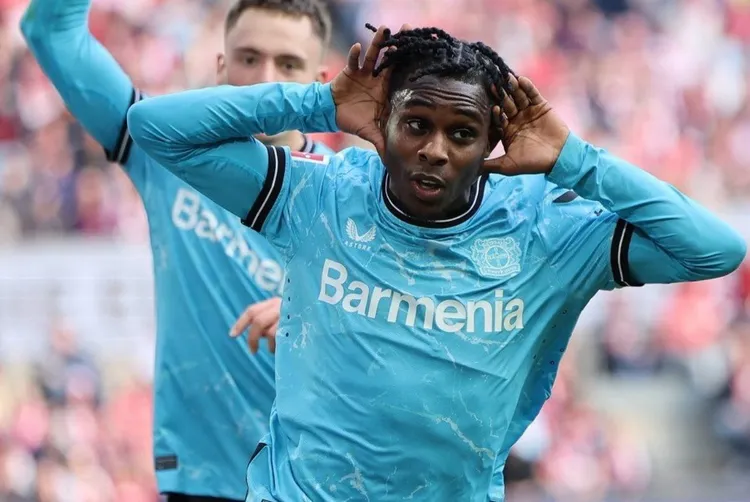 Frimpong blisko Liverpoolu?