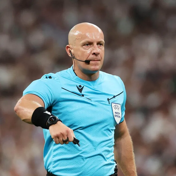 Marciniak otworzy Klubowy Mundial