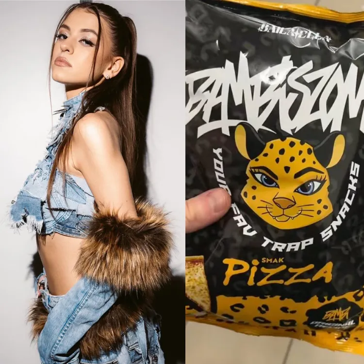 Bambi wprowadza swój produkt?