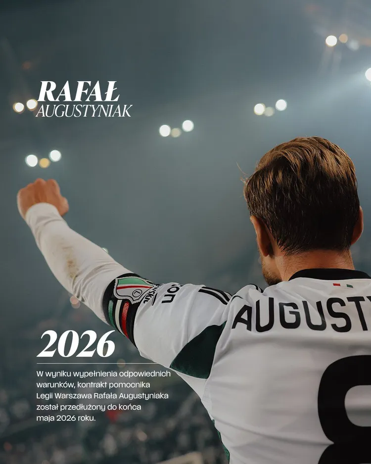 Augustyniak 2026