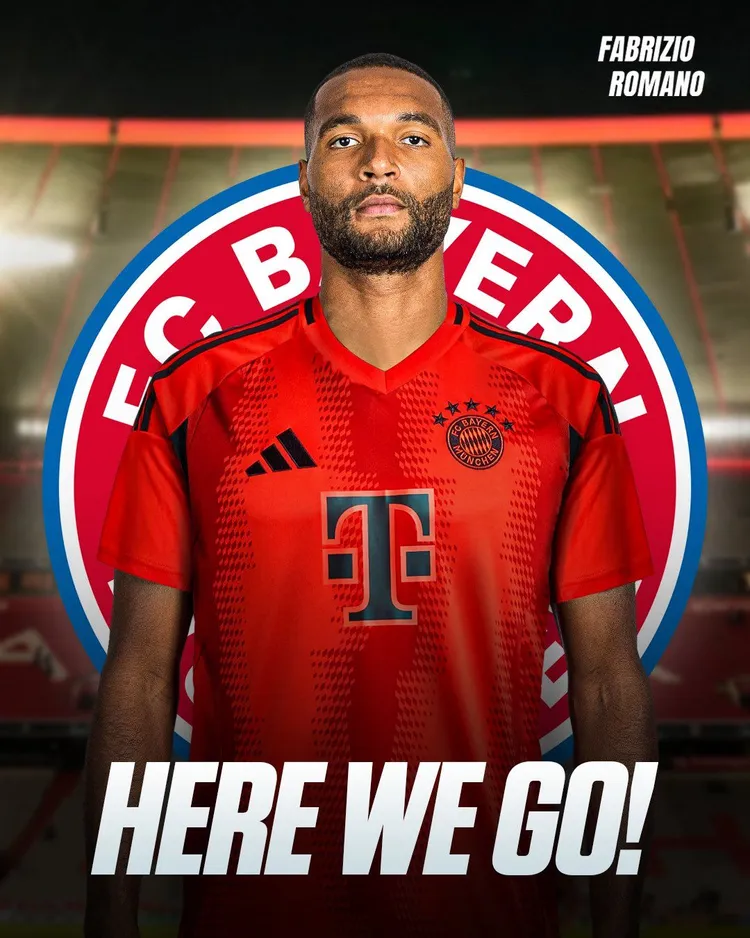 Bayern osłabia wicelidera!