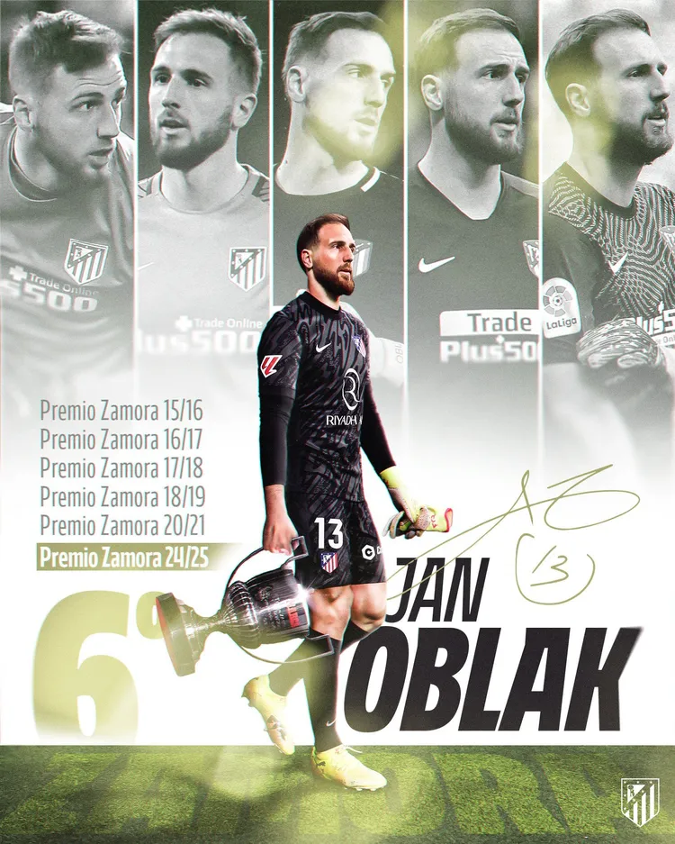 Oblak rekordowo wyróżniony