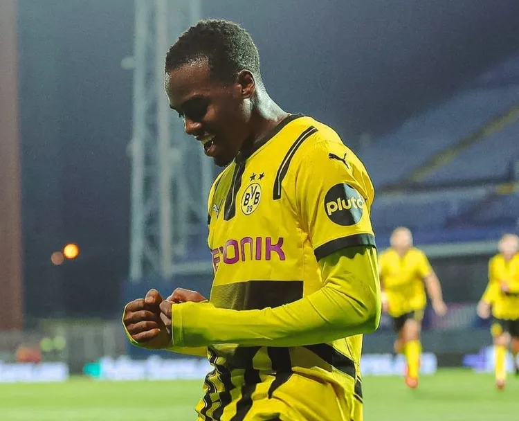 Chelsea walczy o Gittensa!
