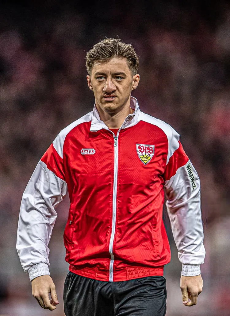 Alonso sięgnie po Stillera?