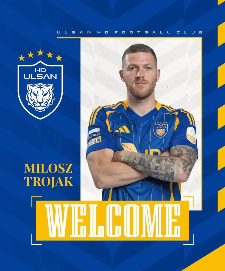 Polak zagra na klubowym Mundialu!