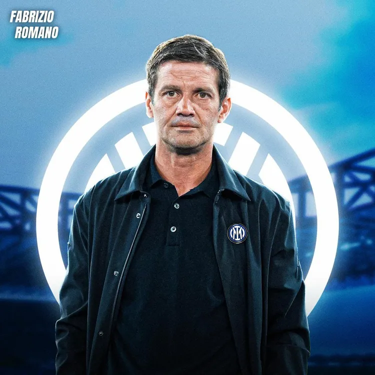 Cristian Chivu nowym trenerem Interu!