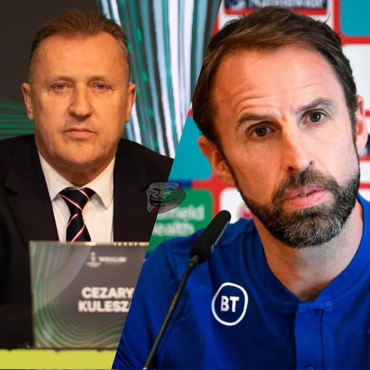 Kolejny selekcjoner odpada z wyścigu?