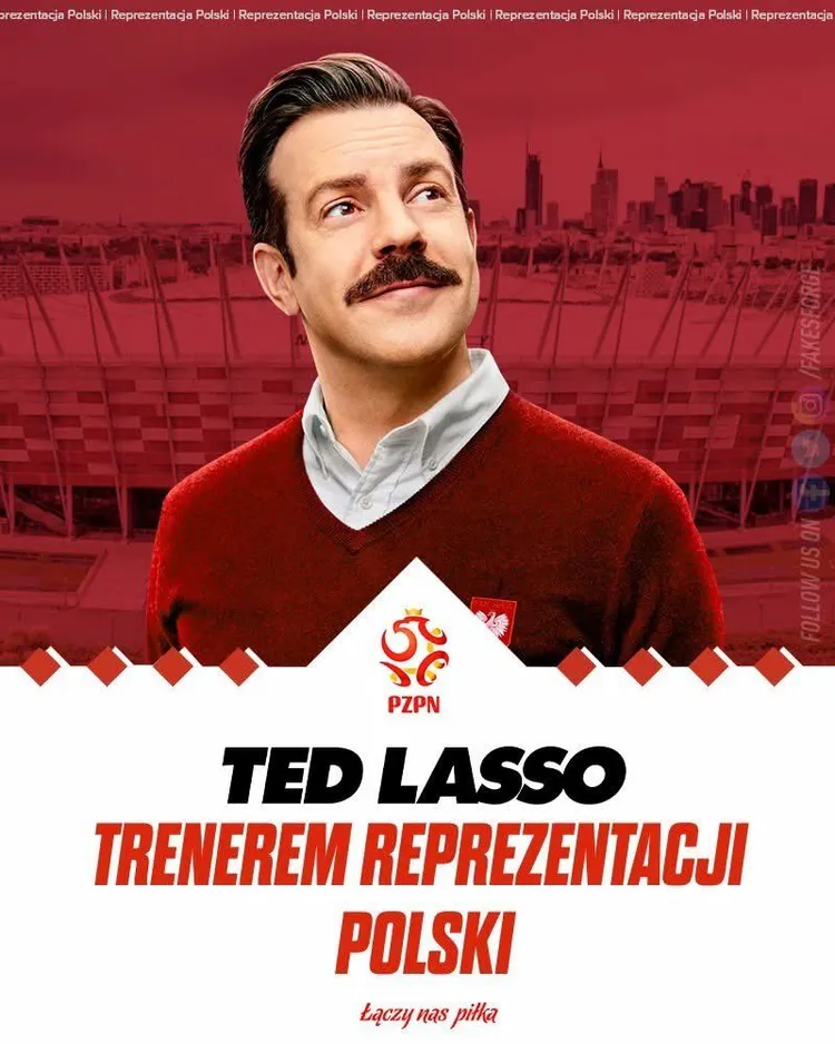 Tylko on może pociągnąć ten wózek!