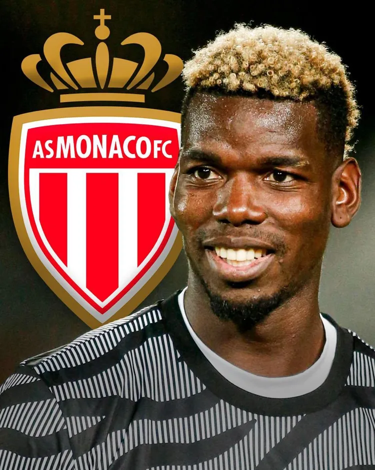 Paul Pogba w końcu znalazł nowy klub?