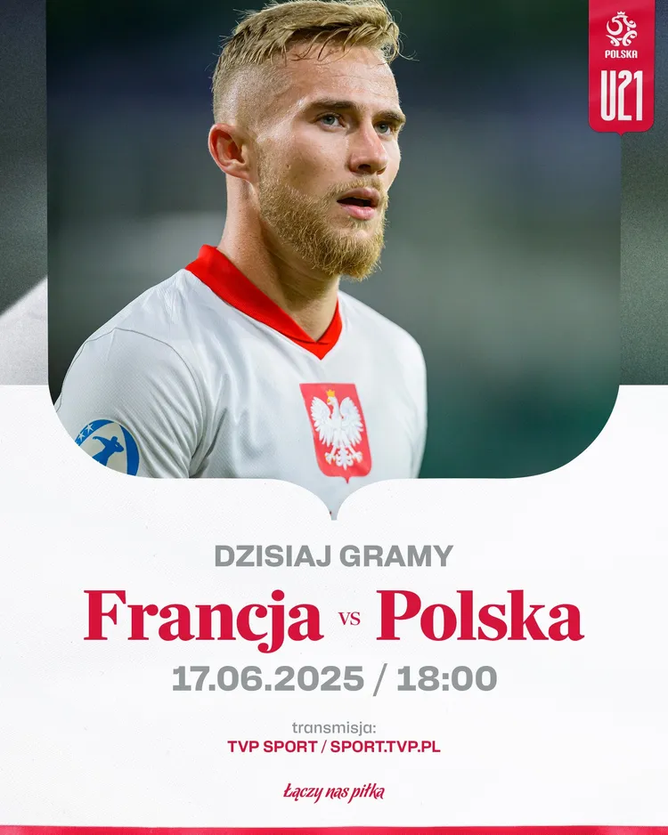 Mecz o honor młodzieżówki