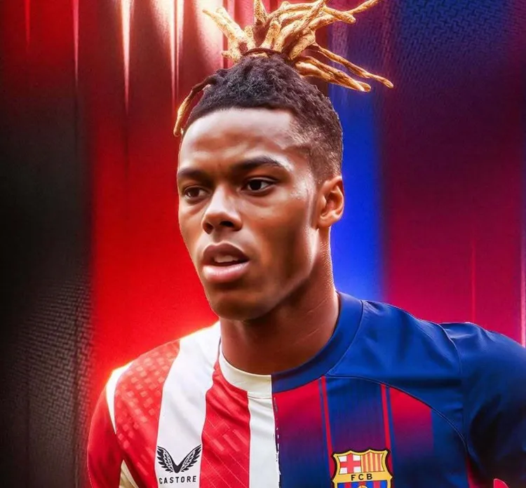Nico Williams blisko Barcelony?