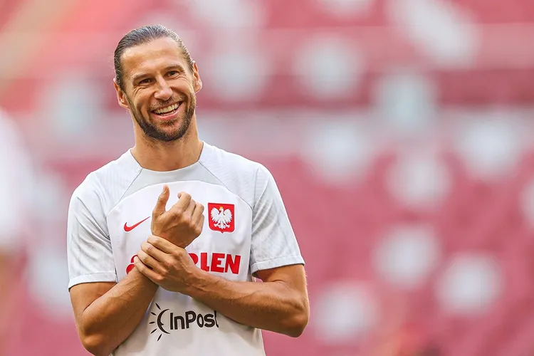Krychowiak zagra w Krakowie?!
