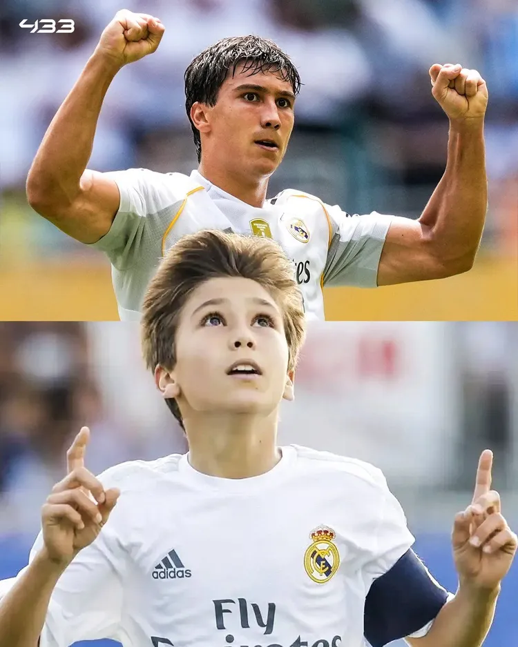 Gonzalo García pierwszym strzelcem za kadencji Xabiego!