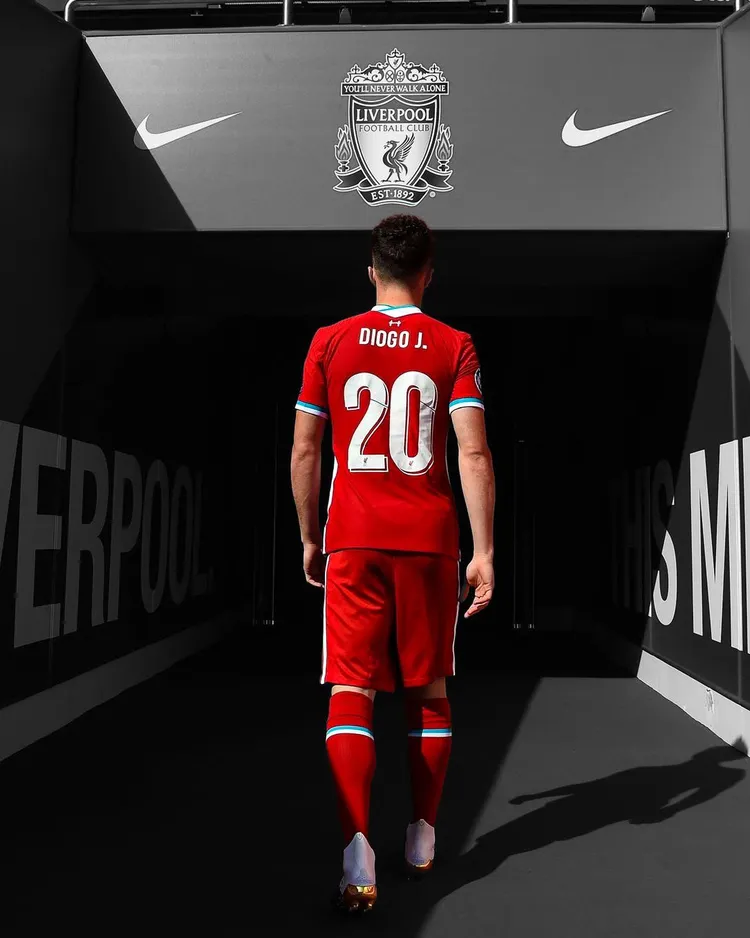 Liverpool to więcej niż klub
