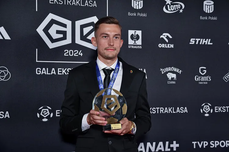 To dopiero była zagraniczna kariera