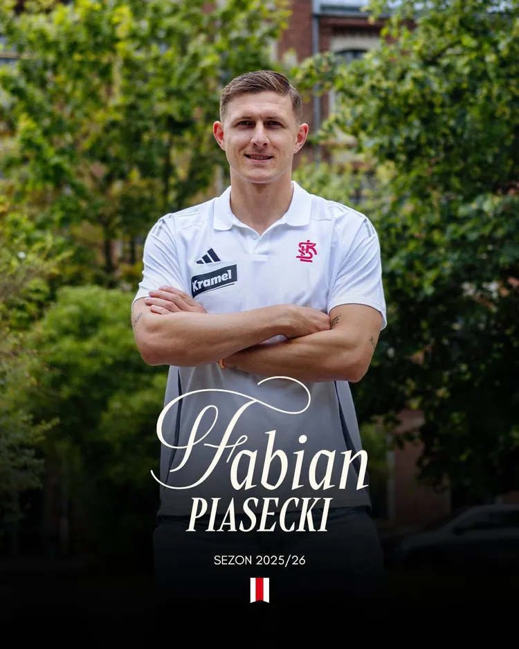 ŁKS ściąga napastnika z Ekstraklasy