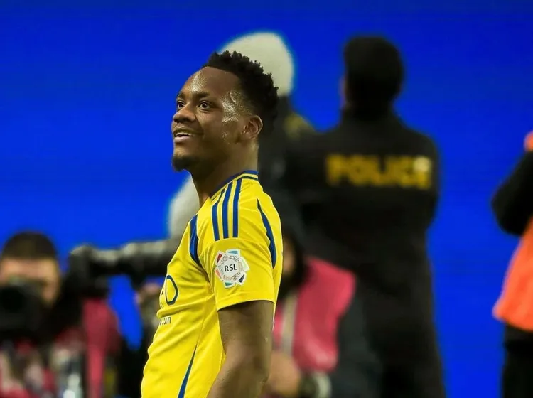 Jhon Durán w Fenerbahçe!