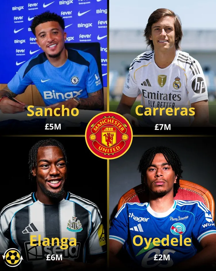 Pasywny zarobek United