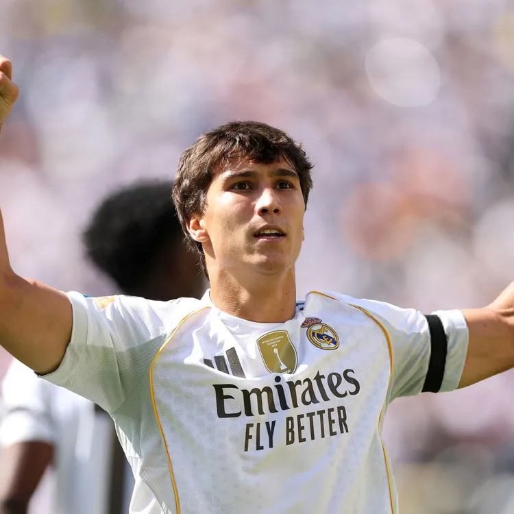Gonzalo Garcia rozchwytywany!