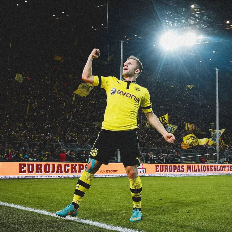 Dokładnie 18 lat temu Kuba Błaszczykowski został zaprezentowany jako piłkarz Borussii Dortmund