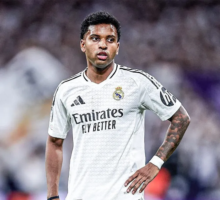 Trudny czas Rodrygo. Odejście jedynym ratunkiem?