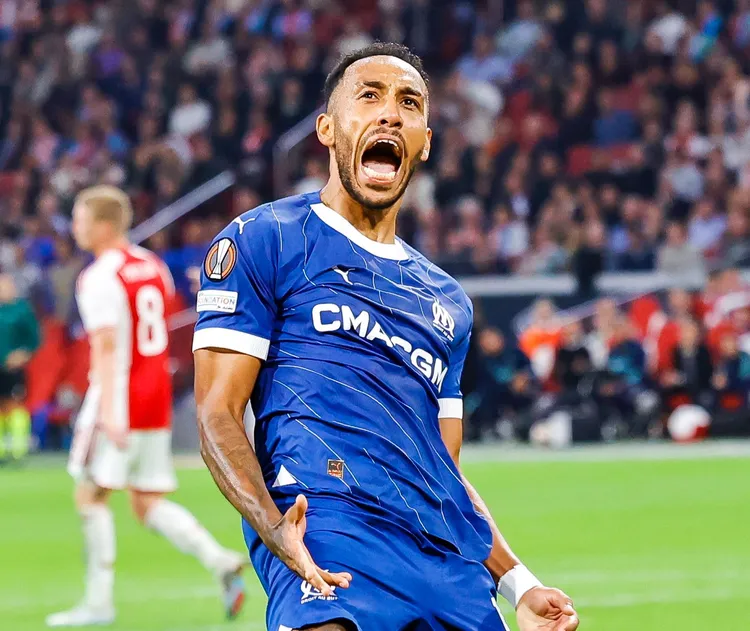 Aubameyang chce wrócić do Europy!