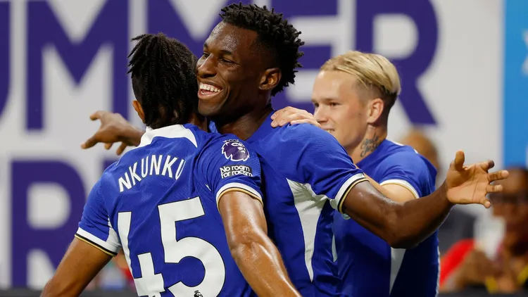 Ci gracze odejdą z Chelsea!