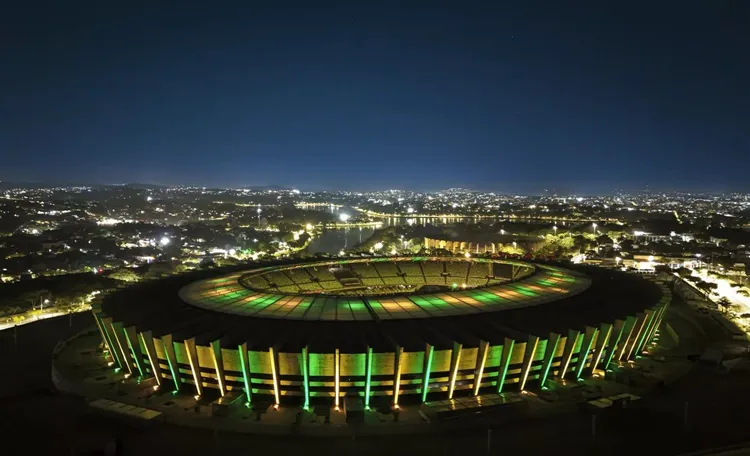 Brazylia zawiesi WSZYSTKIE rozgrywki piłkarskie w 2027 roku