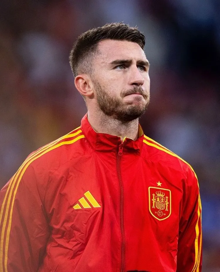 Laporte jednak nie trafi do Bilbao? Szokujący powód!