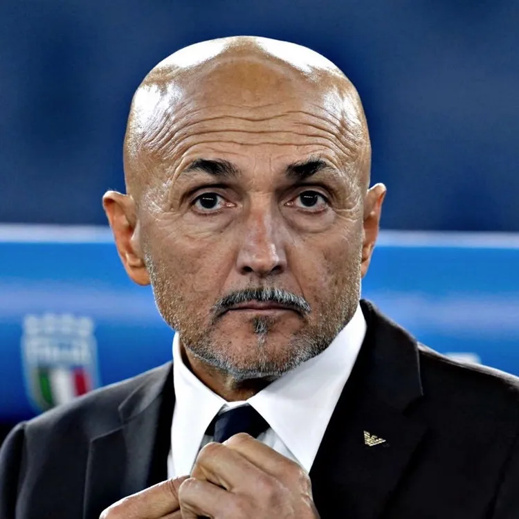 Spalletti i tak zostanie w Juventusie!