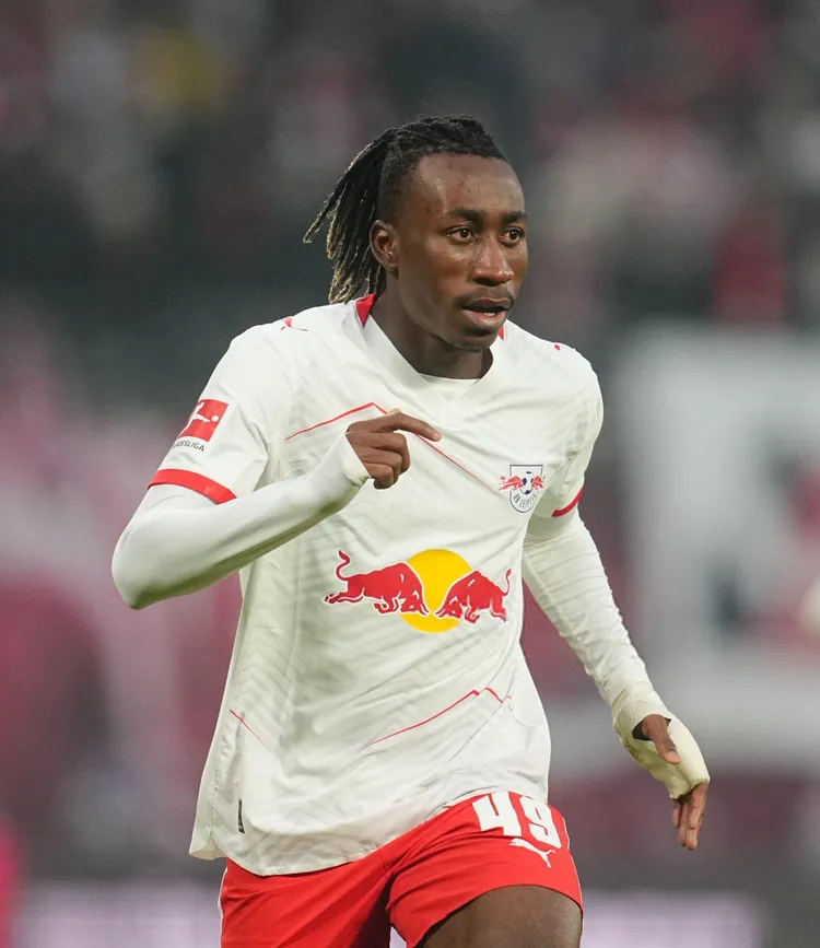 Arsenal i Liverpool stoczą walkę o rewelację Bundesligi. Na stole nawet 100 MILIONÓW EURO 