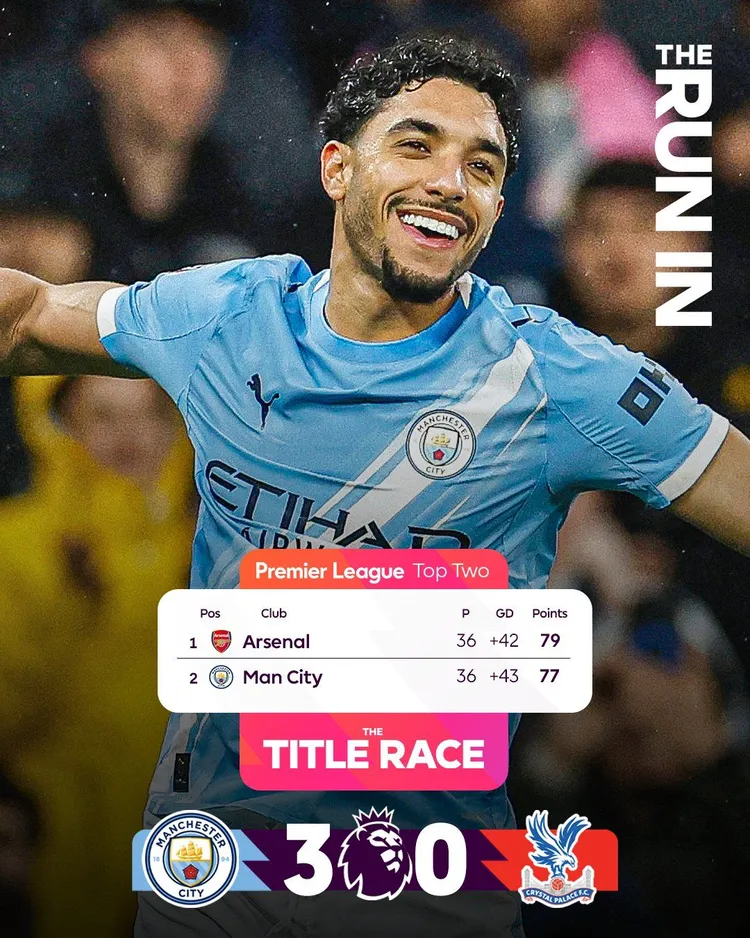 Manchester City trzyma kontakt do Arsenalu!