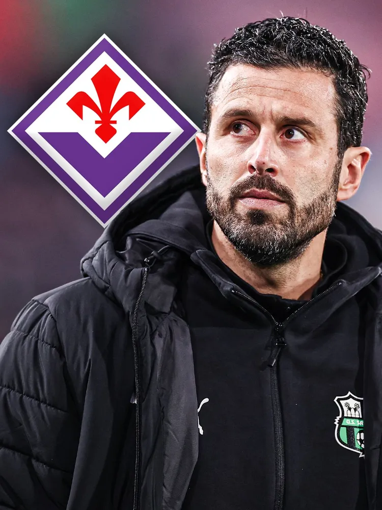 To będzie nowy trener Fiorentiny?