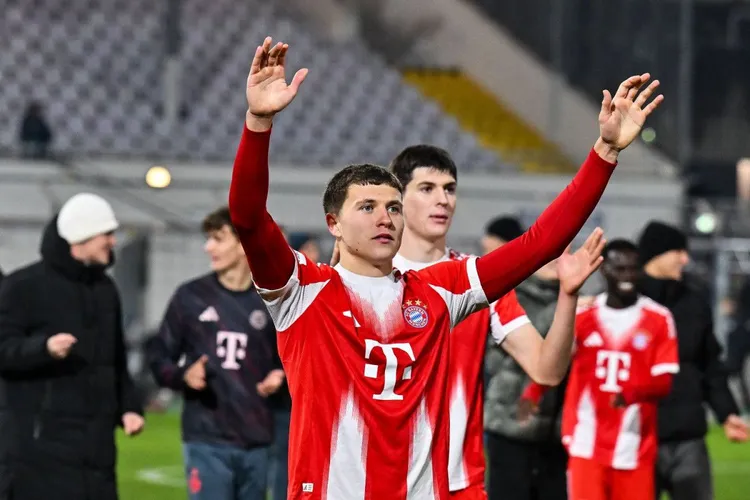 Z Monachium do Warszawy! Oto kolejny transfer Legii