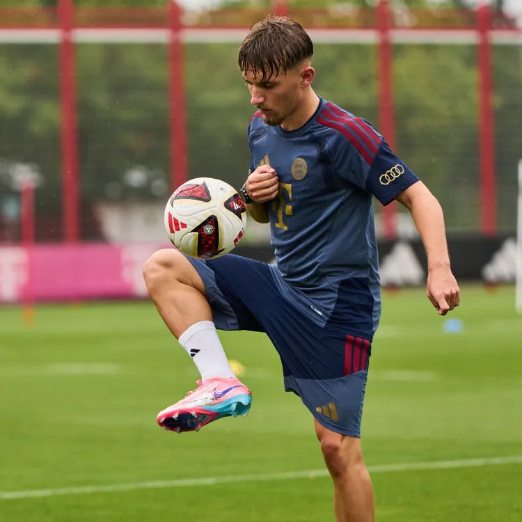 Lennart Karl wraca do gry!
