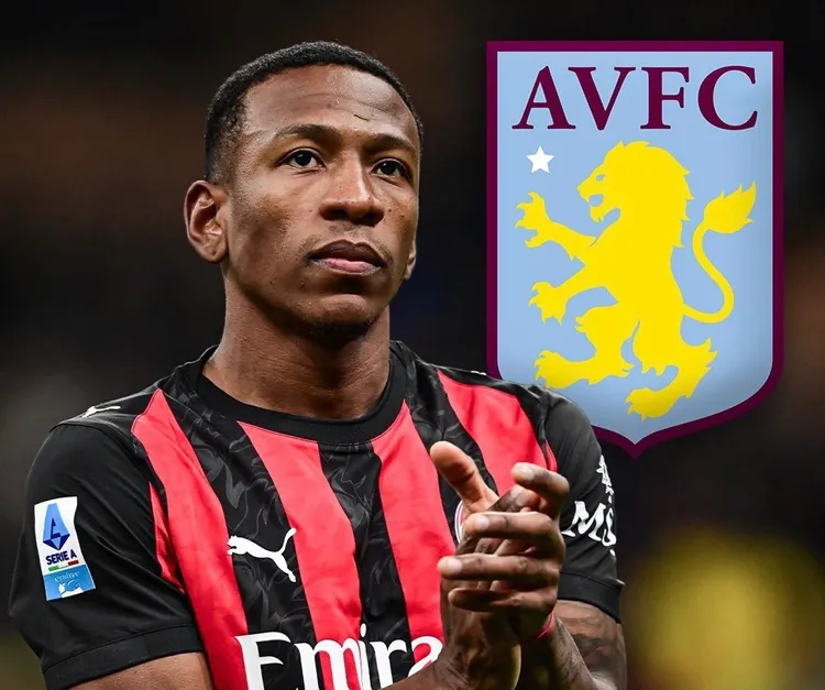 To on zastąpi Digne'a w Aston Vilii! Wielki powrót do Premier League