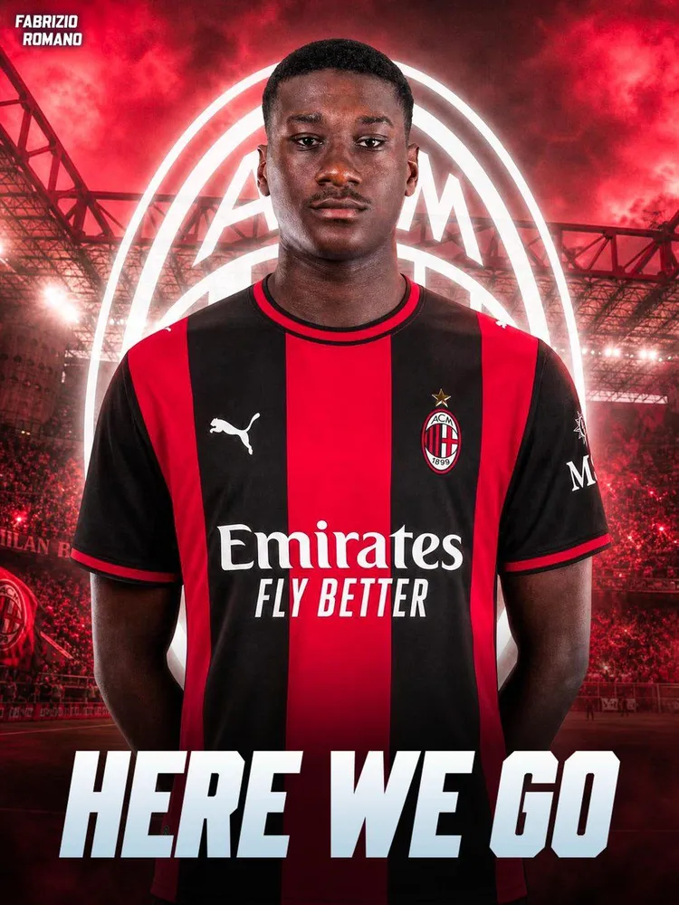 Nieoczywisty transfer Milanu!