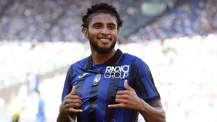 Dyrektor Atalanty komentuje anulowanie transferu Edersona do Manchesteru United!