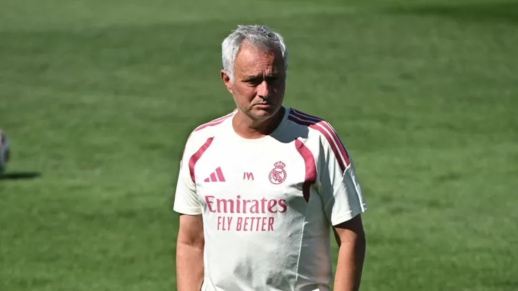 Jasne stanowisko Mourinho ws. transferu Viniciusa!