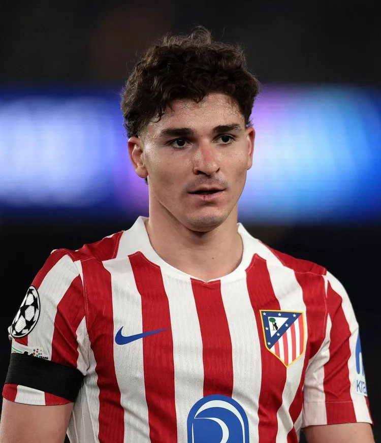Barcelona pogodzona z brakiem transferu Alvareza!?
