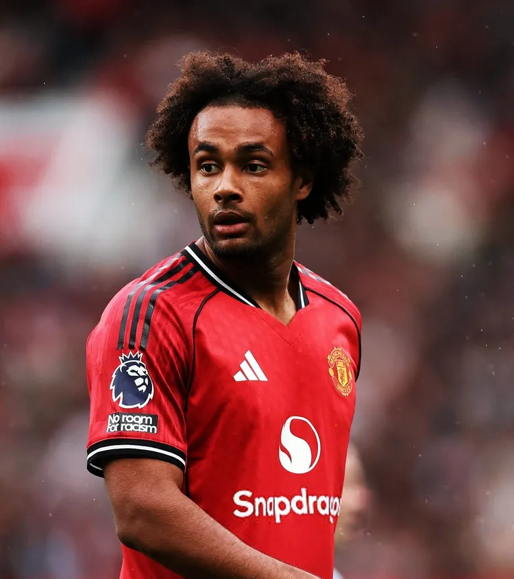 Joshua Zirkzee może zamienić Manchester na Turyn!?