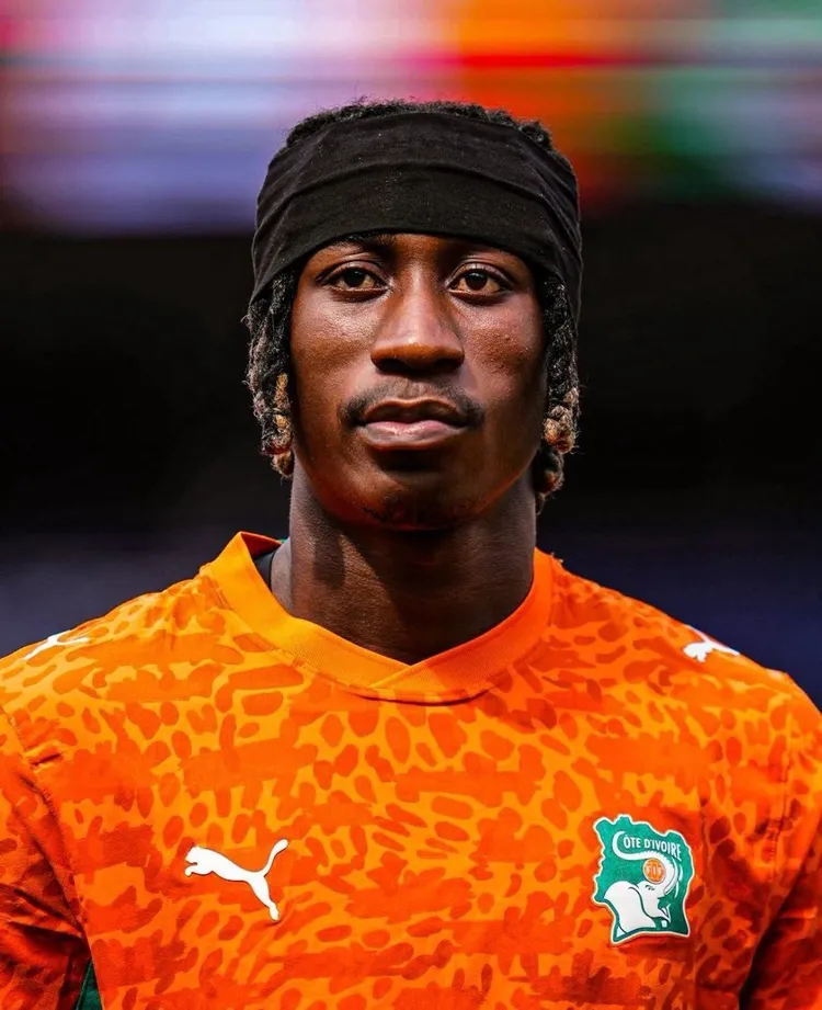 Oficjalne stanowisko PSG ws. Yana Diomande!
