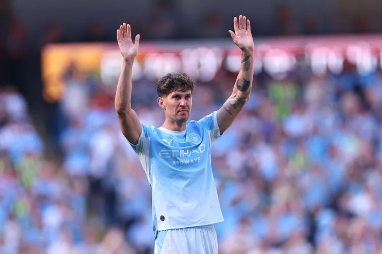 John Stones rozchwytywany przez wielkie kluby!