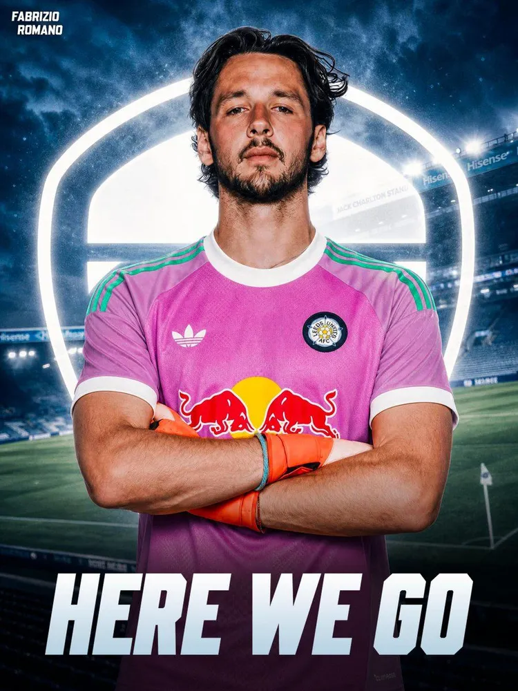 LEEDS POBIJE TRANSFEROWY REKORD KLUBU!